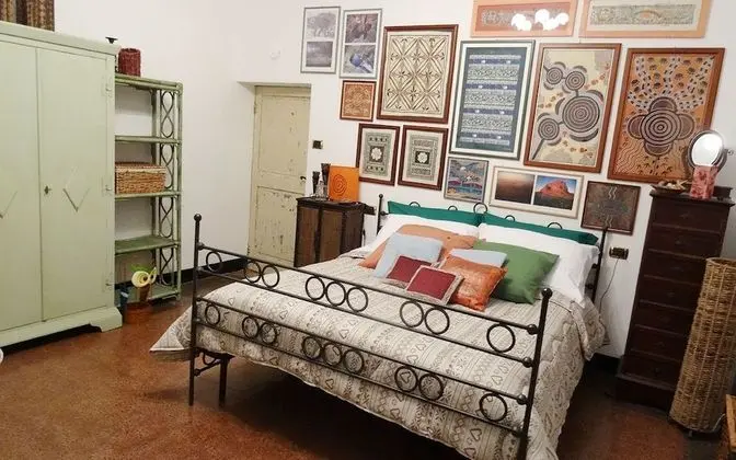 Dört Kişilik Oda, Özel Banyo (External)