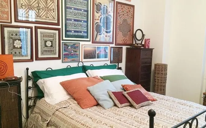 Dört Kişilik Oda, Özel Banyo (External)