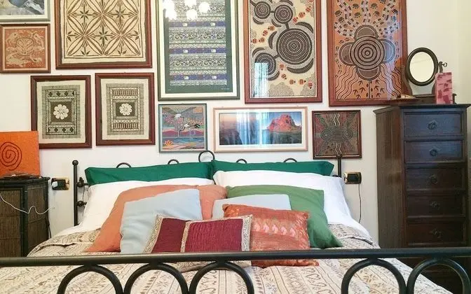 Dört Kişilik Oda, Özel Banyo (External)