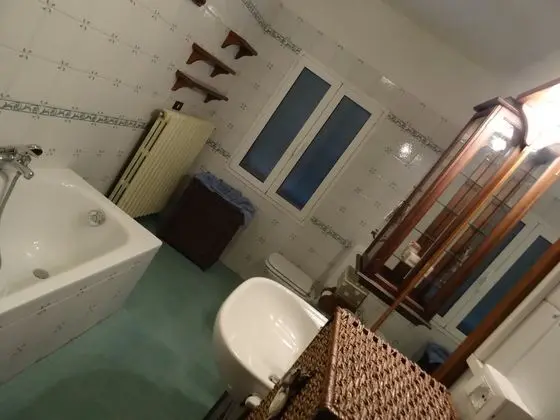 Dört Kişilik Oda, Özel Banyo (External)