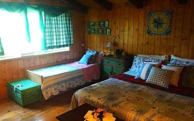 Family Üç Kişilik Oda