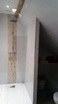 Tek Büyük Yataklı Oda (Poule)