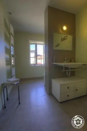 Banyo lavabosu