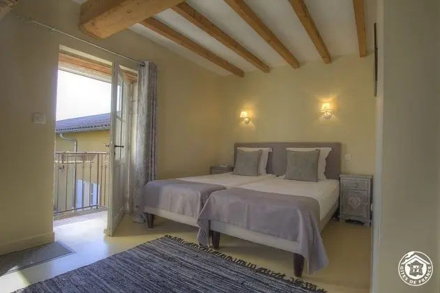 Family Dört Kişilik Oda