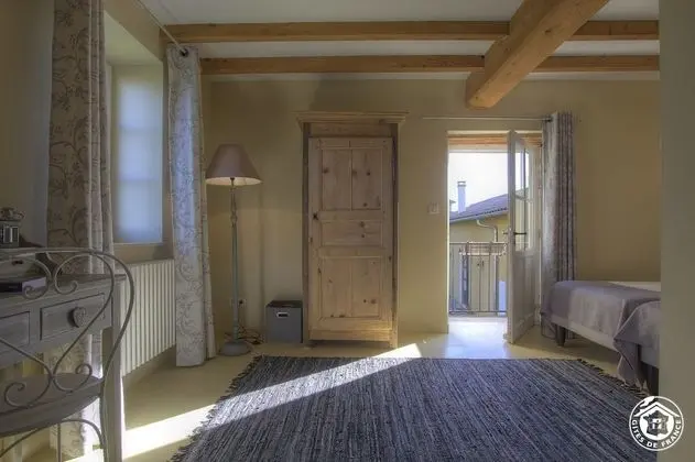 Family Dört Kişilik Oda