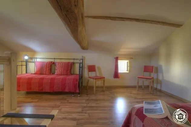 Family Dört Kişilik Oda