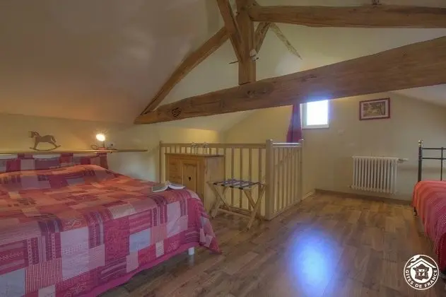 Family Dört Kişilik Oda