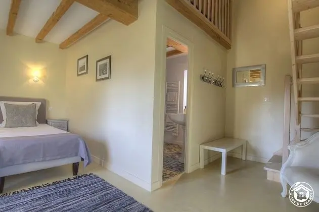 Family Dört Kişilik Oda