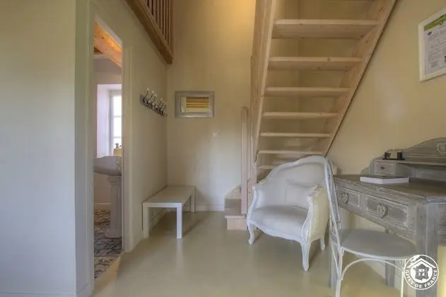 Family Dört Kişilik Oda