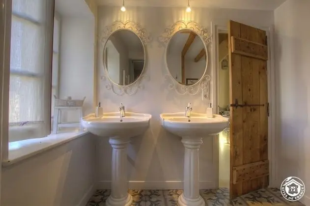 Family Dört Kişilik Oda