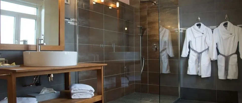 Deluxe Tek Büyük Yataklı Oda (Ca' d'Oro)