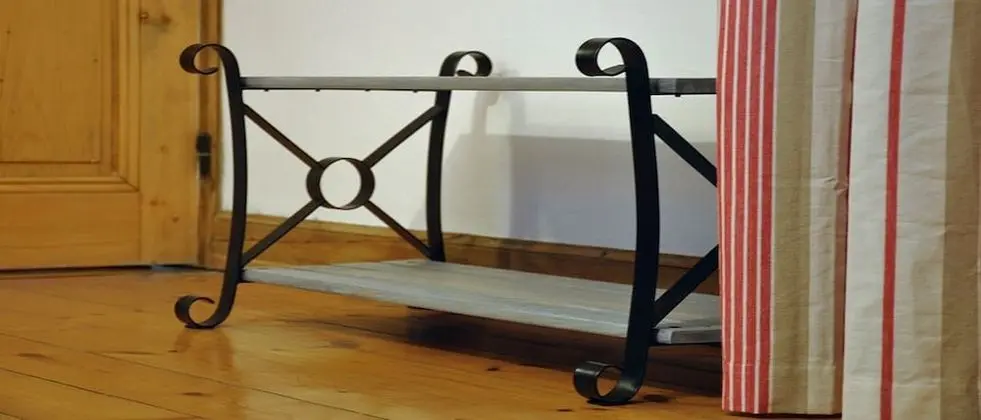 Tek Büyük Yataklı Oda (Romanèche)