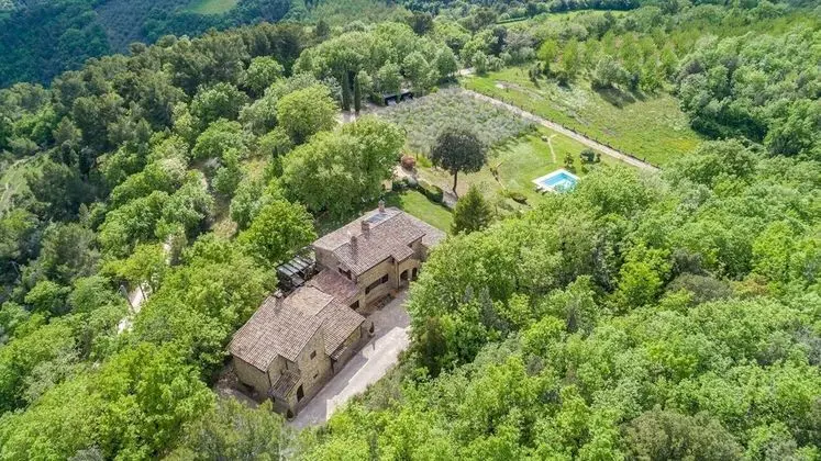 Villa