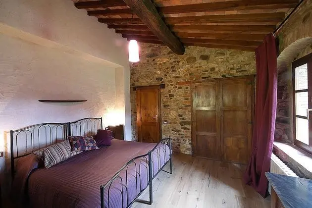 Romantic Oda, 1 Yatak Odası