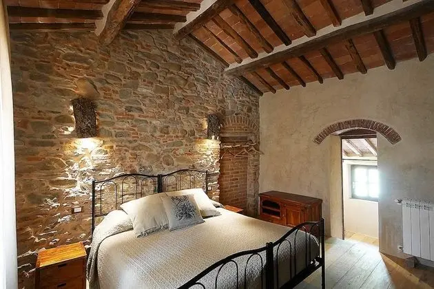 Romantic Oda, 1 Yatak Odası