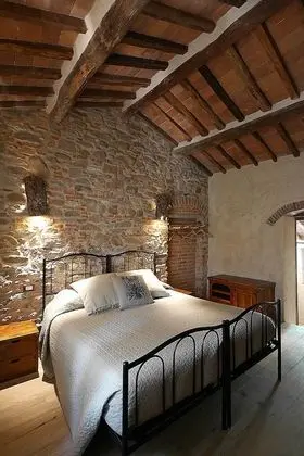 Romantic Oda, 1 Yatak Odası