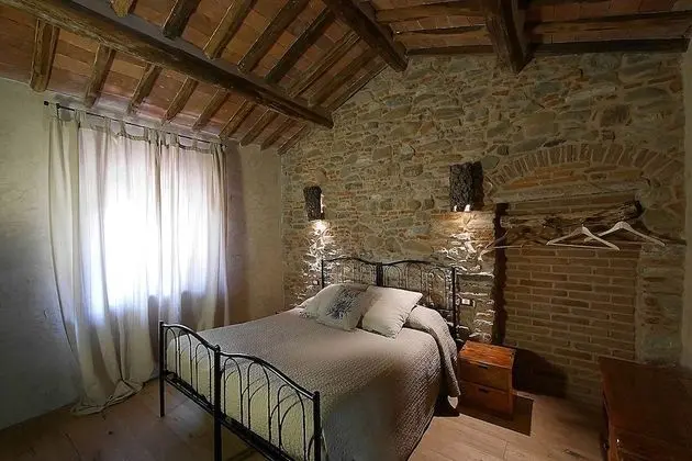 Romantic Oda, 1 Yatak Odası