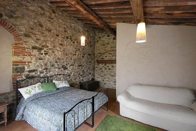 Romantic Oda, 1 Yatak Odası