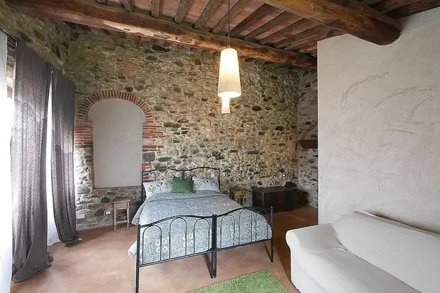 Romantic Oda, 1 Yatak Odası