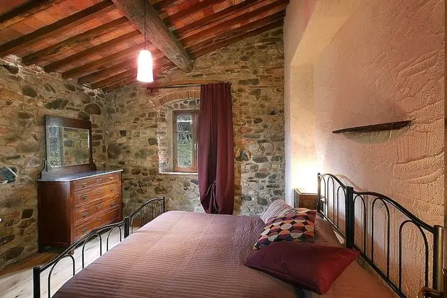 Romantic Oda, 1 Yatak Odası