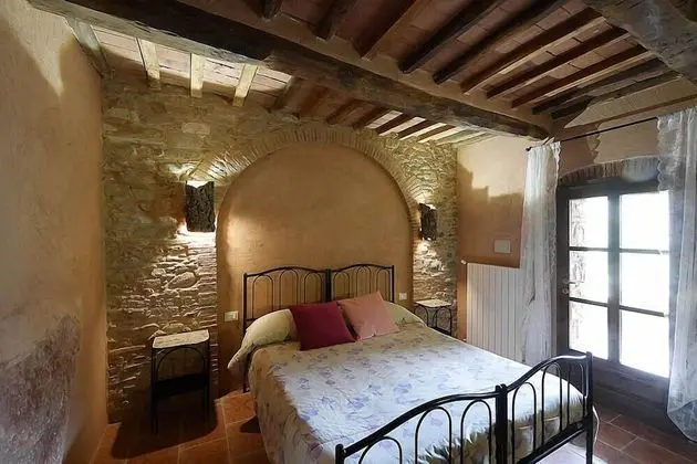 Romantic Oda, 1 Yatak Odası