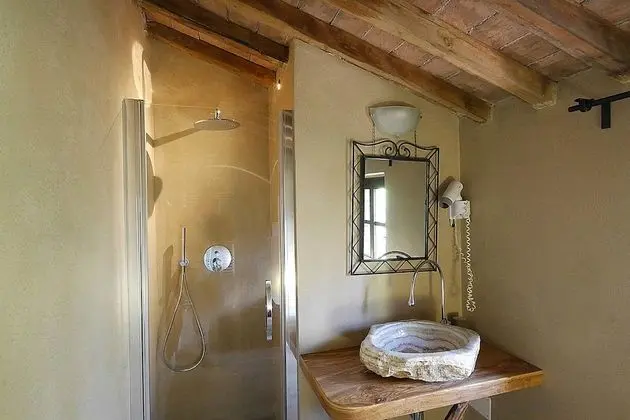 Romantic Oda, 1 Yatak Odası