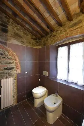 Romantic Oda, 1 Yatak Odası