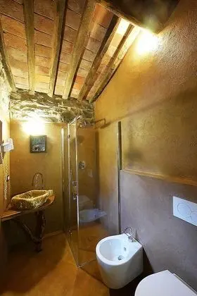 Romantic Oda, 1 Yatak Odası