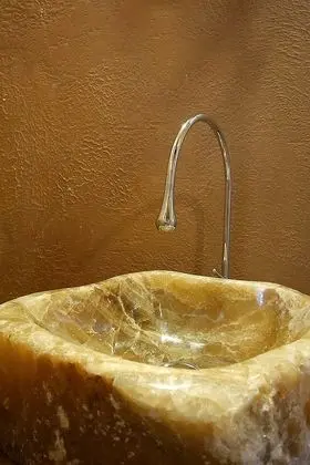 Romantic Oda, 1 Yatak Odası