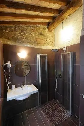 Romantic Oda, 1 Yatak Odası