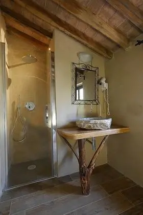 Romantic Oda, 1 Yatak Odası