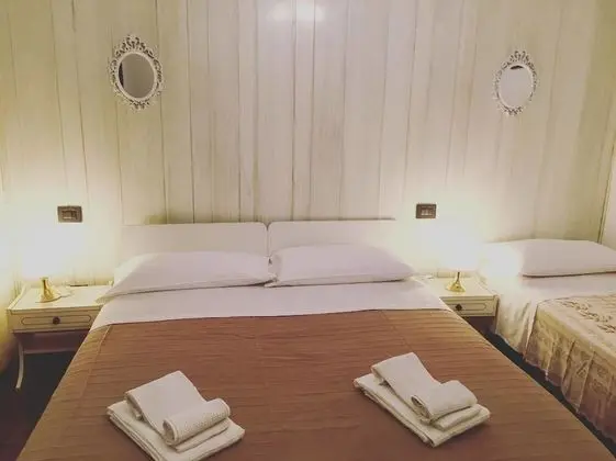 Standard Tek Büyük Yataklı Oda, Şehir Manzaralı