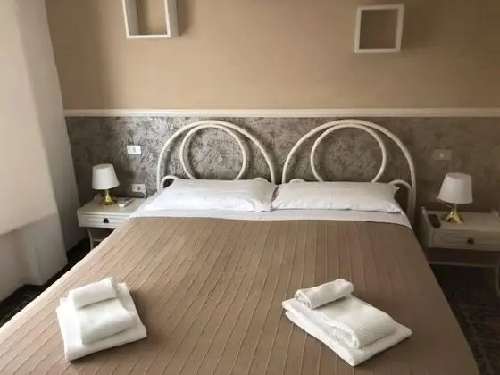 Standard Tek Büyük Yataklı Oda, Şehir Manzaralı