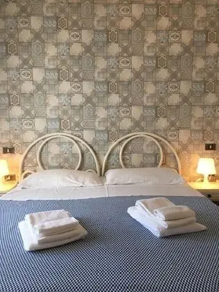 Standard Üç Kişilik Oda, Şehir Manzaralı