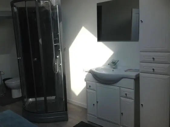 Tek Büyük Yataklı Oda (Nature)