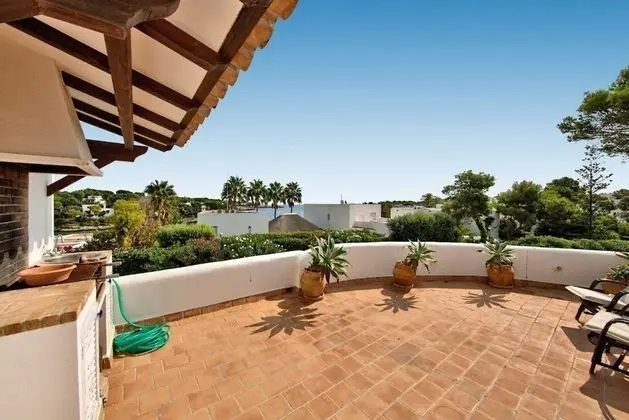 Villa, 6 Yatak Odası, Kişiye Özel Havuzlu, Bahçe Manzaralı