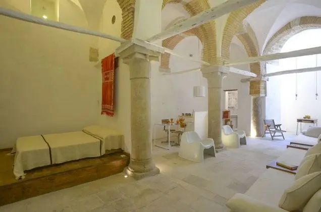 Grand Çatı Katı (Loft), 1 Yatak Odası, Zemin Kat