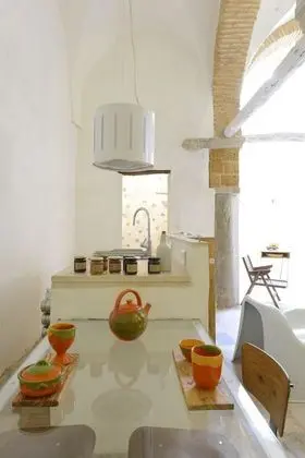 Grand Çatı Katı (Loft), 1 Yatak Odası, Zemin Kat