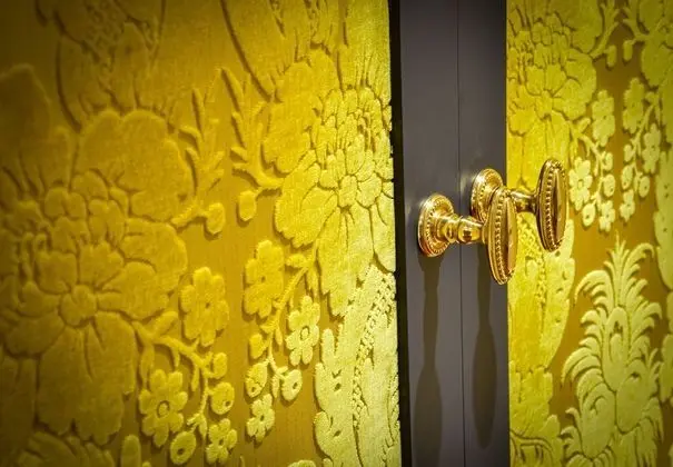 Deluxe Tek Büyük Yataklı Oda, 1 Büyük (Queen) Boy Yatak ve Çekyat