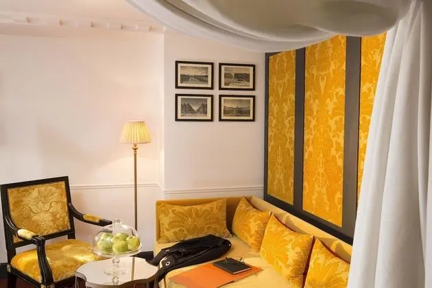 Deluxe Tek Büyük Yataklı Oda, 1 Büyük (Queen) Boy Yatak ve Çekyat