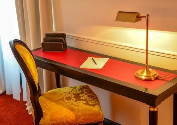 Deluxe Tek Büyük Yataklı Oda, 1 Büyük (Queen) Boy Yatak ve Çekyat