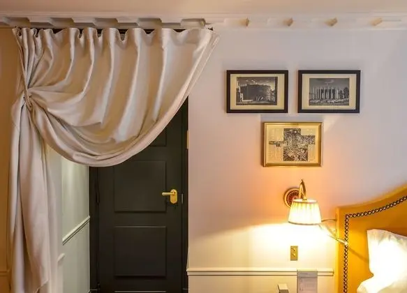 Deluxe Tek Büyük Yataklı Oda, 1 Büyük (Queen) Boy Yatak ve Çekyat