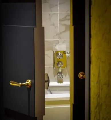 Deluxe Tek Büyük Yataklı Oda, 1 Büyük (Queen) Boy Yatak ve Çekyat