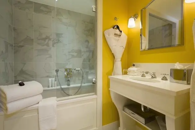 Deluxe Tek Büyük Yataklı Oda, 1 Büyük (Queen) Boy Yatak ve Çekyat