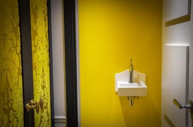 Deluxe Tek Büyük Yataklı Oda, 1 Büyük (Queen) Boy Yatak ve Çekyat