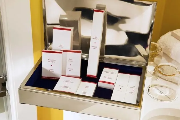 Deluxe Tek Büyük Yataklı Oda, 1 Büyük (Queen) Boy Yatak ve Çekyat