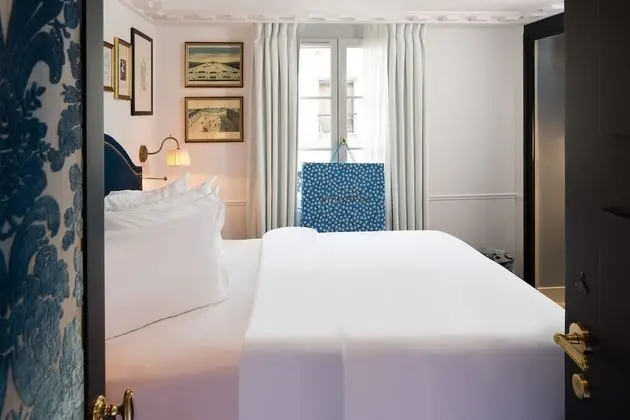 Standard Tek Büyük Yataklı Oda, 1 Çift Kişilik Yatak, Özel Banyo