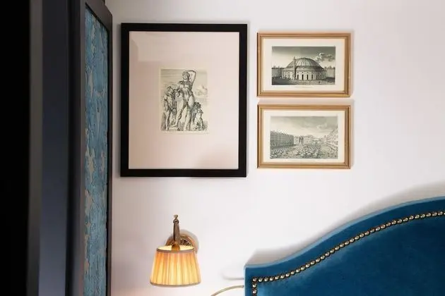 Standard Tek Büyük Yataklı Oda, 1 Çift Kişilik Yatak, Özel Banyo