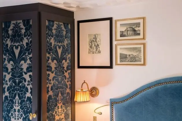 Standard Tek Büyük Yataklı Oda, 1 Çift Kişilik Yatak, Özel Banyo