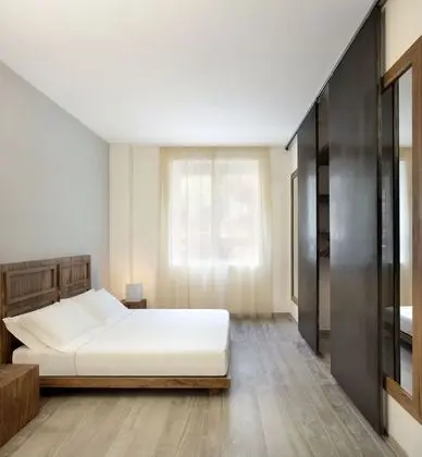 Standard Oda, 1 Büyük (Queen) Boy Yatak, Özel Banyo, Şehir Manzaralı